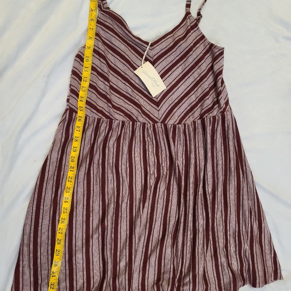 Universal thread blouse - Picture 3 of 7